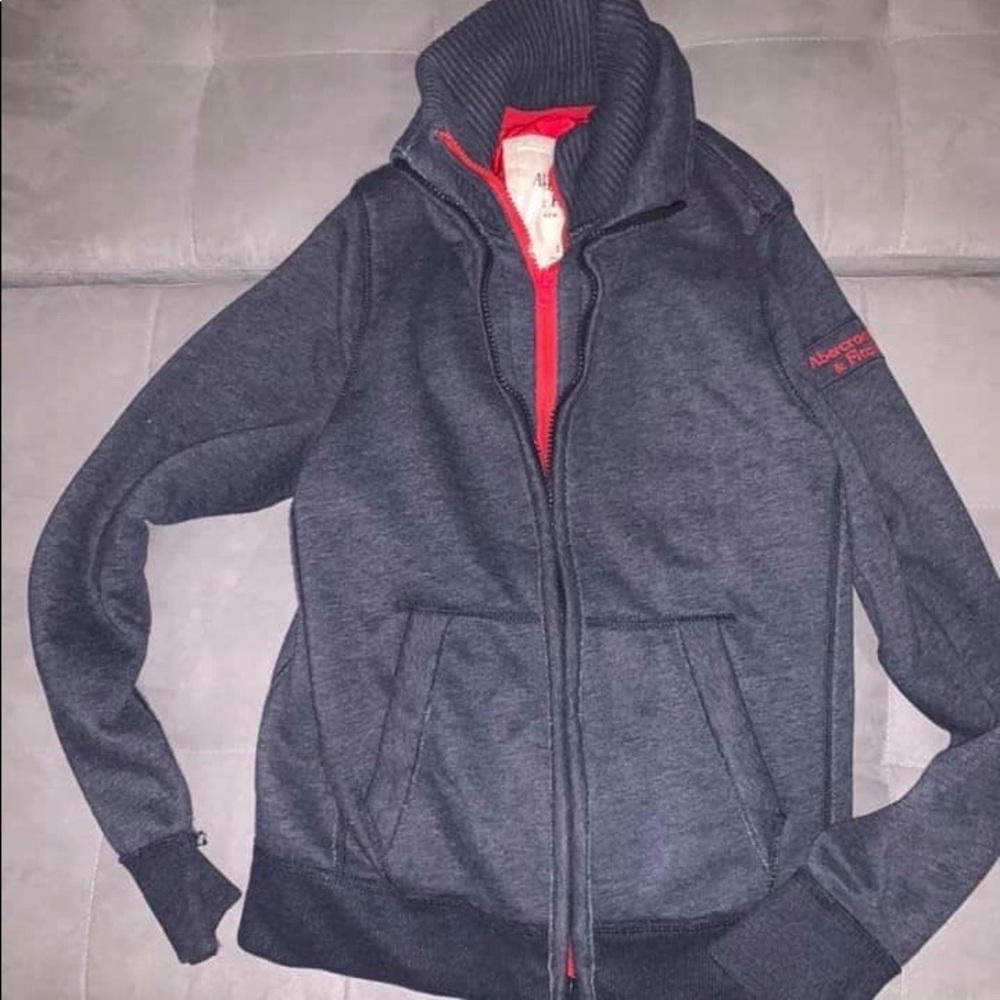 Men’s Abercrombie Jacket